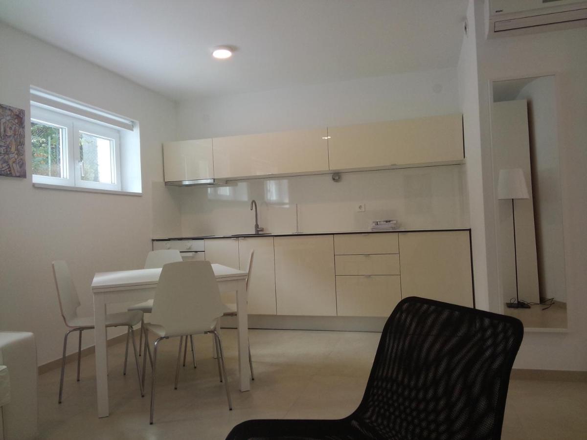 Drance Apartments Selce Exterior foto