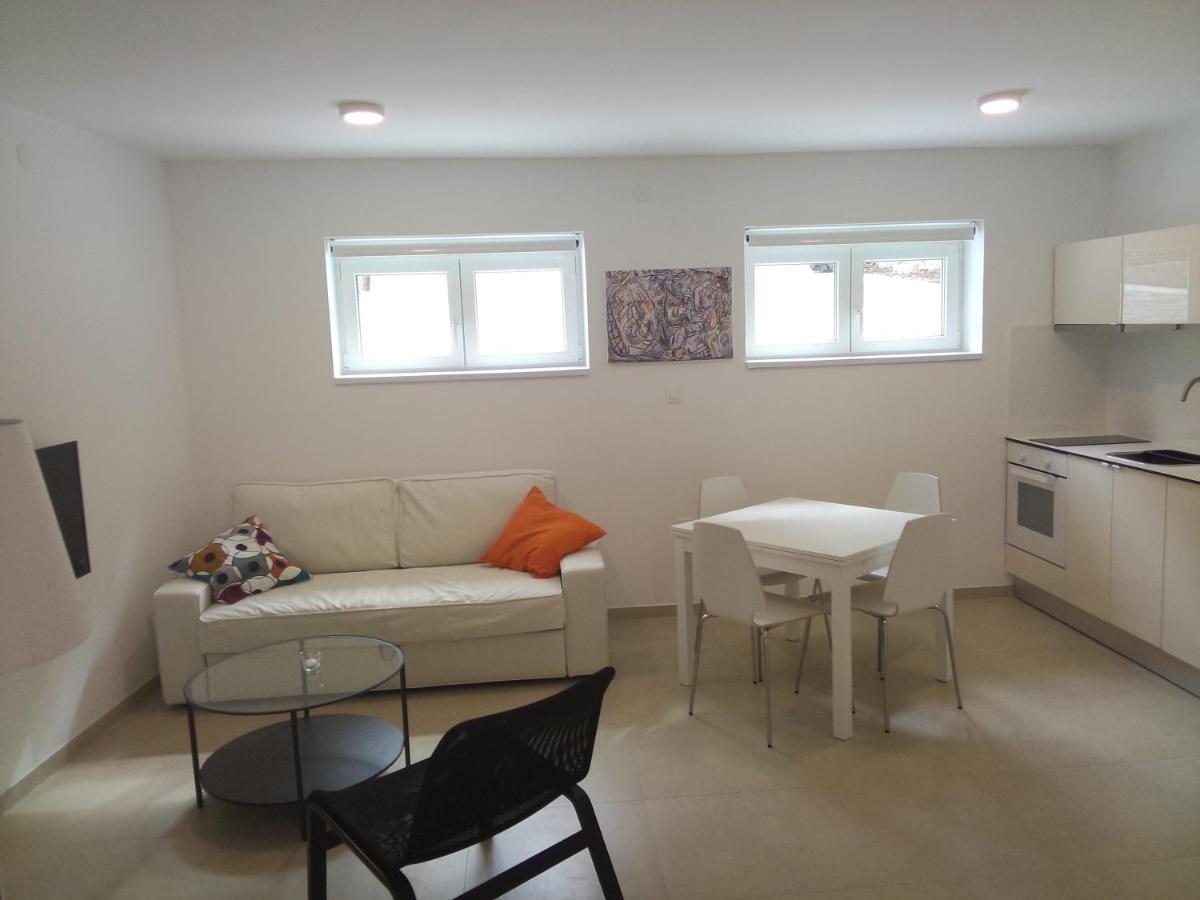 Drance Apartments Selce Exterior foto