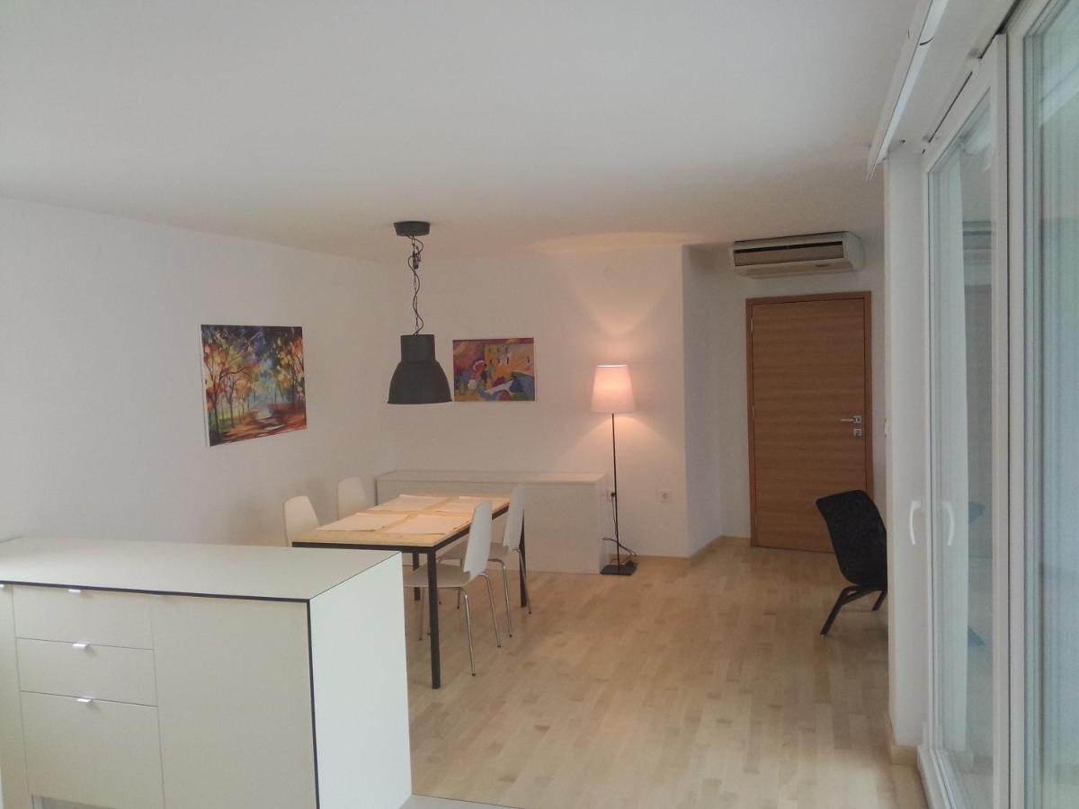 Drance Apartments Selce Exterior foto