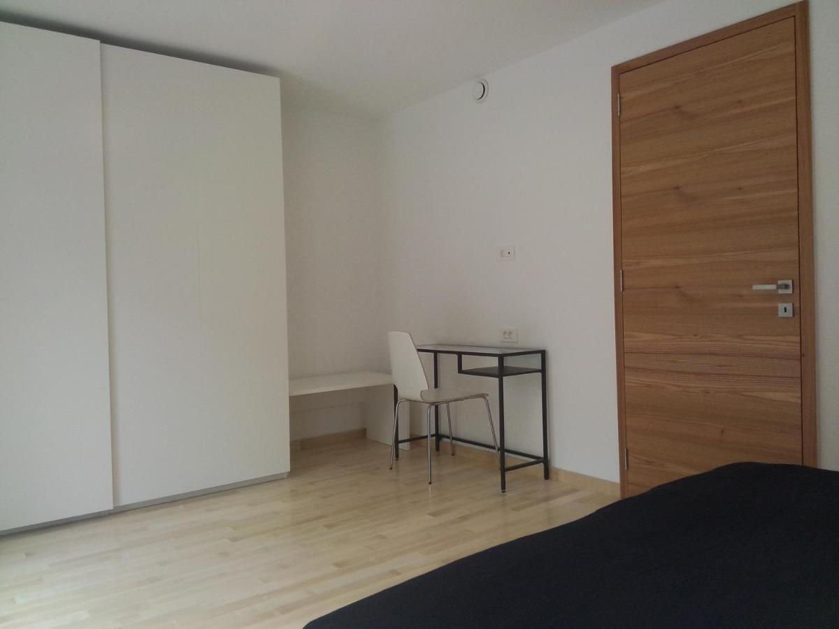 Drance Apartments Selce Exterior foto