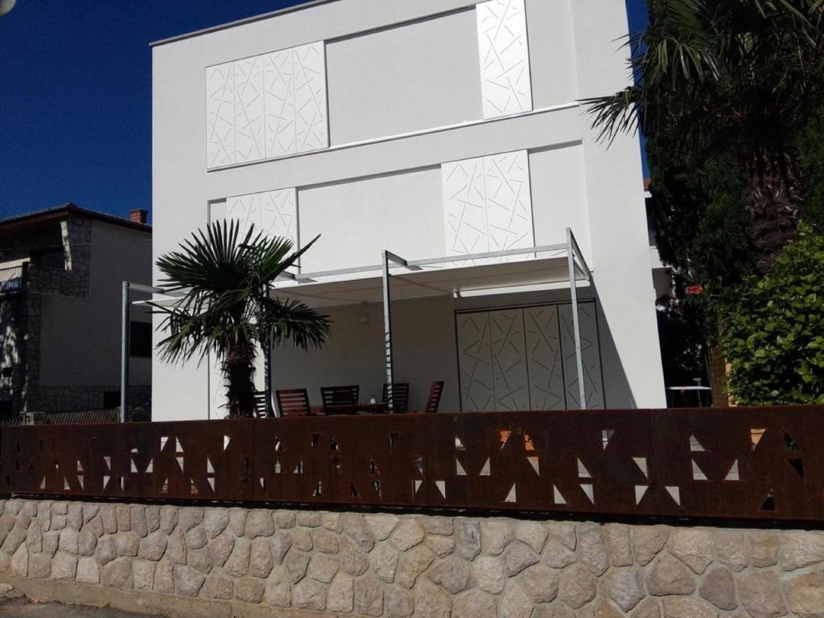 Drance Apartments Selce Exterior foto