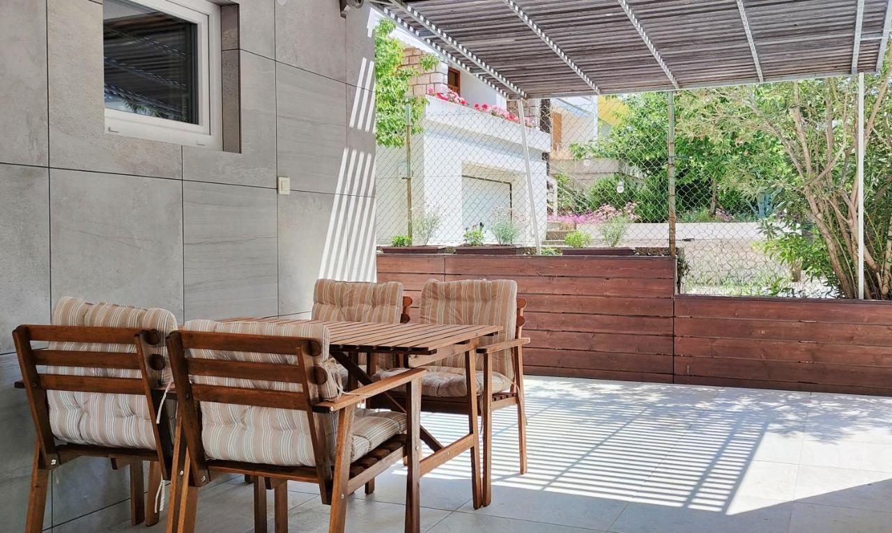 Drance Apartments Selce Exterior foto